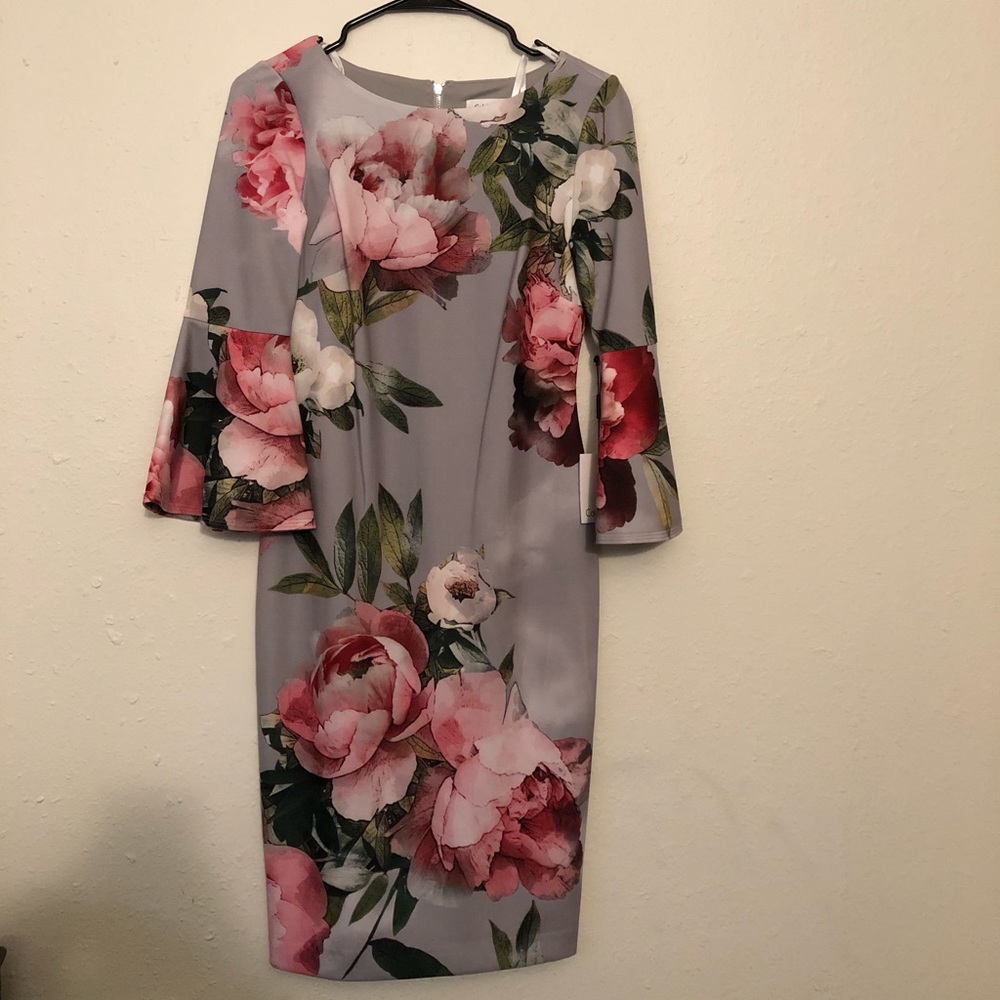 Calvin Klein Dress